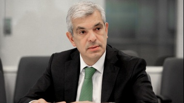 Julián Domínguez recibe a la Mesa de Enlace con el foco puesto en la exportación de carne