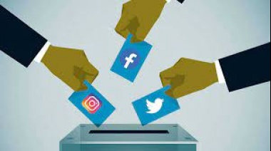 Un organismo que controla los gastos de publicidad en redes sociales de los partidos políticos publico el informe de las PASO