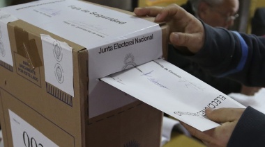 A partir de hoy comienza oficialmente la campaña de cara a las elecciones generales de noviembre