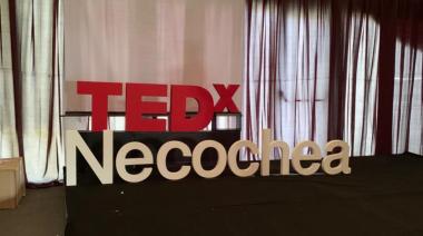 Vuelve TEDxNecochea