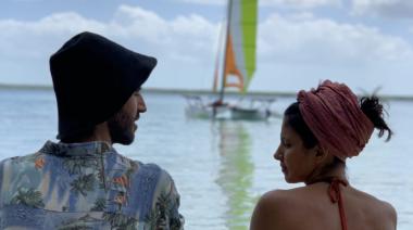 El dúo musical "Mambo Gurú" presenta su tercer Videoclip "El viejo y el mar"