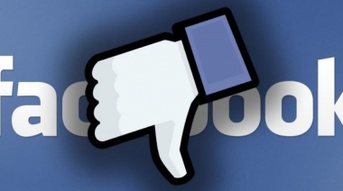 Whatsapp, Facebook e Instagram, caídos a nivel global