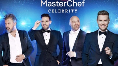 Confirmaron las primeras tres participantes de Master Chef Celebrity 3"