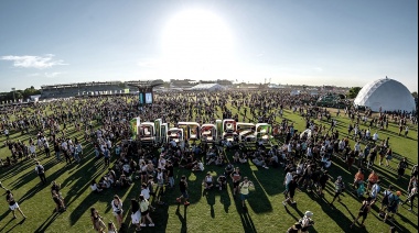 El Lollapalooza vuelve a la Argentina