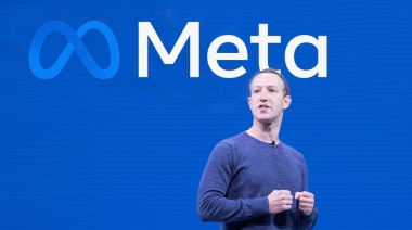Facebook cambia su nombre y ahora se llamará Meta