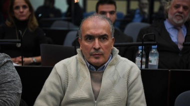 Ordenaron la liberación inmediata de José López