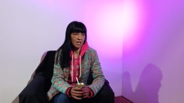 Andrea Cáceres: “Hay que tener una mirada integral de cómo se desarrolla la política pública”.
