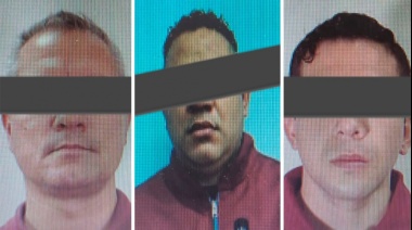 Pidieron la detención de los tres policías que asesinaron a Lucas González