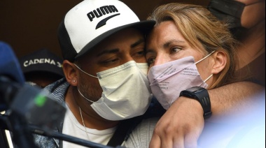 Los padres de Lucas declararán ante los fiscales que investigan el crimen de su hijo