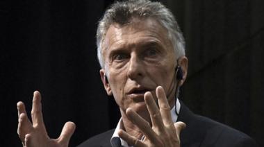 Fernández calificó de "lapidario" el informe del FMI y dijo que confía en un acuerdo