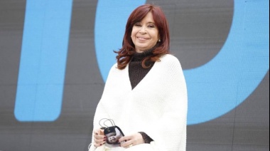 Cristina saludo a la nueva presidente de Honduras Xiomara Castro