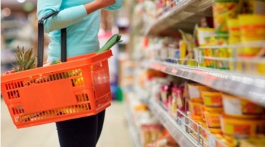 Las ventas minoristas pymes crecieron 8,9% en noviembre