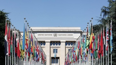 El Consejo de Derechos Humanos de la ONU será conducido por Argentina por primera vez