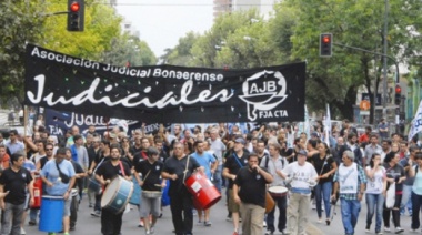 La AJB exige la reapertura de paritarias