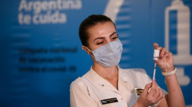 Los ministros de Salud de todo el país se reúnen para definir nuevas medidas