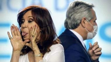 El Presidente despedio el año en Chapadmalal y la Vicepresidenta en El Calafate