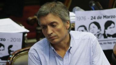 La justicia impide que Máximo Kirchner pueda asumir en el PJ bonaerense