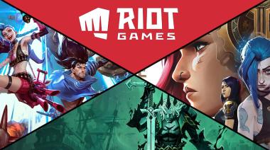 Riot Games: 100 millones de dólares para sus víctimas de discriminación