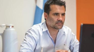 El secretario de Energía afirma que continuará con la exploración petrolera