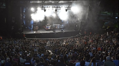 Los eventos masivos serán sin límite de capacidad pero con vacunación completa