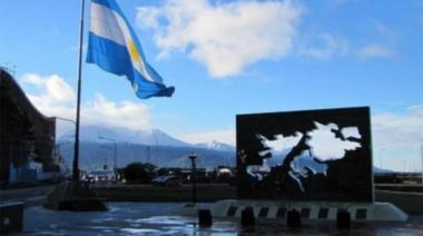 El Gobierno reafirmó los derechos de soberanía argentina en Malvinas