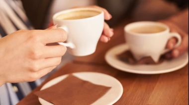 Tomar café, de manera moderada, podría ayudar a prolongar la vida