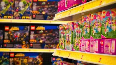 El precio de los juguetes aumentó un 70%, aunque el impacto en vidriera es de hasta el doble