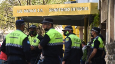 La bacteria Legionella es la causante del brote que ya dejó cuatro muertos en Tucumán
