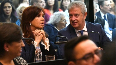 Se reanudó el juicio por la Obra Pública con el alegato de las defensas de los acusados