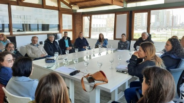 Nueva reunión de COPRET y avances en una oferta educativa adaptada al mercado laboral