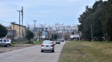 Ya funciona la ordenanza de la Zona Roja en Mar del Plata