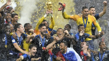 Google pronostica que la final del Mundial de fútbol será entre Brasil y Francia