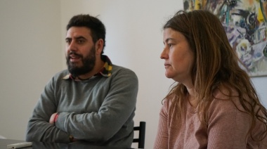 Convocan a Operadores de Calle para brindar acompañamiento a niños y adolescentes