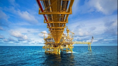 Un guiño más a favor de la exploración petrolera off shore en Mar del Plata