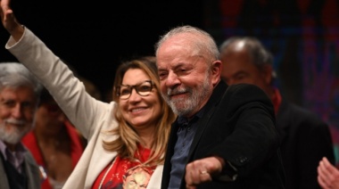 Lula da Silva y Bolsonaro no se sacaraon ventajas y disputarán una segunda vuelta