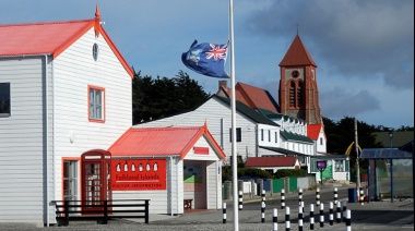 Respaldo internacional para el reclamo argentino por las Islas Malvinas