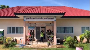 Masacre en guardería de Tailandia: un expolicía mató a 35 personas, la mayoría niños