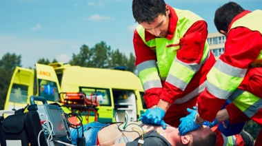 Se realizará capacitación sobre "Gestión del riesgo de emergencias y desastres"
