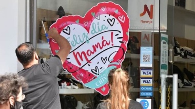 Qué se celebra el Día de la madre y cuáles fueron los regalos más elegidos para agasajarla
