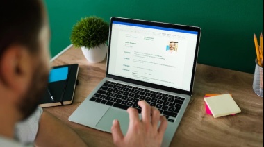 Por la fuerte demanda, se realiza nueva edición del curso “Creá un CV de Impacto”