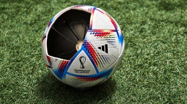FIFA estrenará tecnología semiautomatizada para la detección del fuera de juego