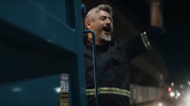 “Coincidencias”, el divertido comercial que compara el Mundial del ‘86 con el de Qatar