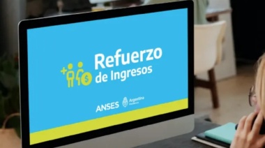 Desde hoy, comienza la inscripción presencial para el bono de 45 mil