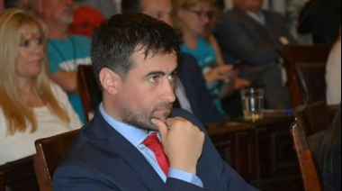 Medina reconoció haber sustraído cheques de la Usina y acordó la devolución del dinero