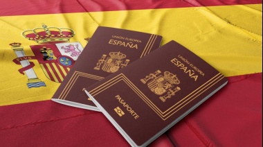España aprobó la "Ley de Nietos" y se abren posibilidades para tramitar la ciudadanía