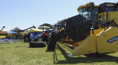 Después de un largo intervalo, vuelve la Expo Rural de Necochea