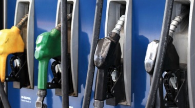 YPF aumentó el precio de los combustibles por quinta vez en el año