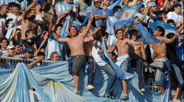 Son 6 mil los argentinos que tienen prohibida su entrada a los estadios del Mundial