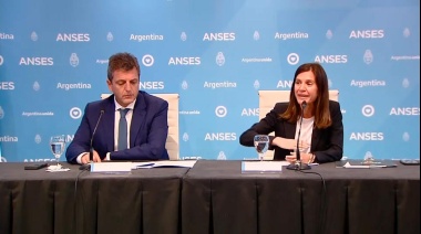 Jubilaciones y asignaciones universales subirán 15,6% en diciembre