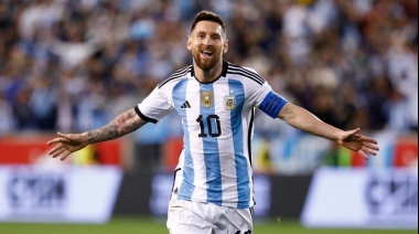 "No vamos a ser campeones de entrada, como pensamos los argentinos".